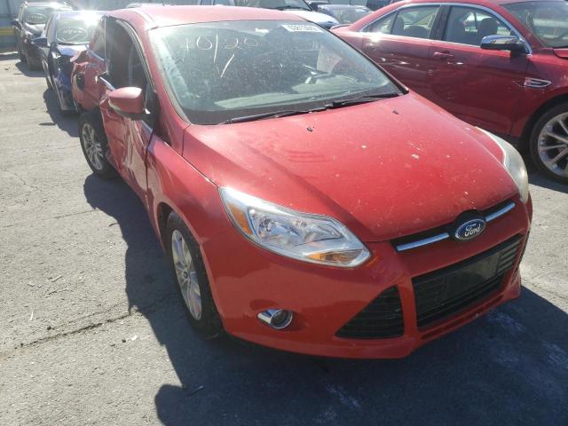 FORD FOCUS SEL 2012 1fahp3h26cl457796