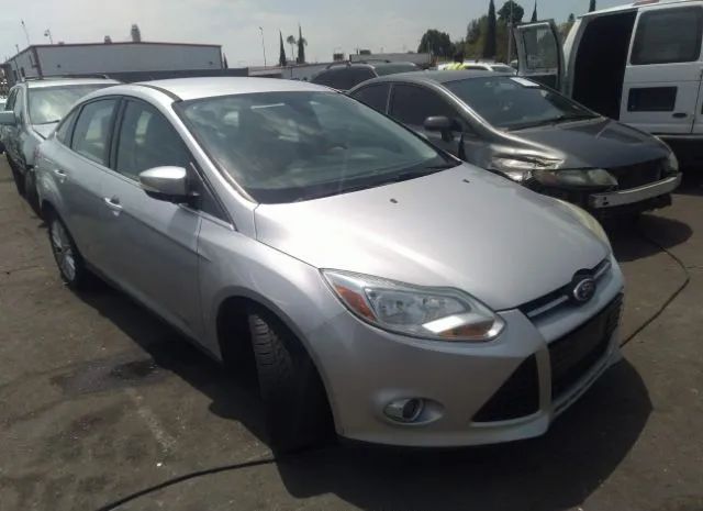 FORD FOCUS 2012 1fahp3h26cl468426