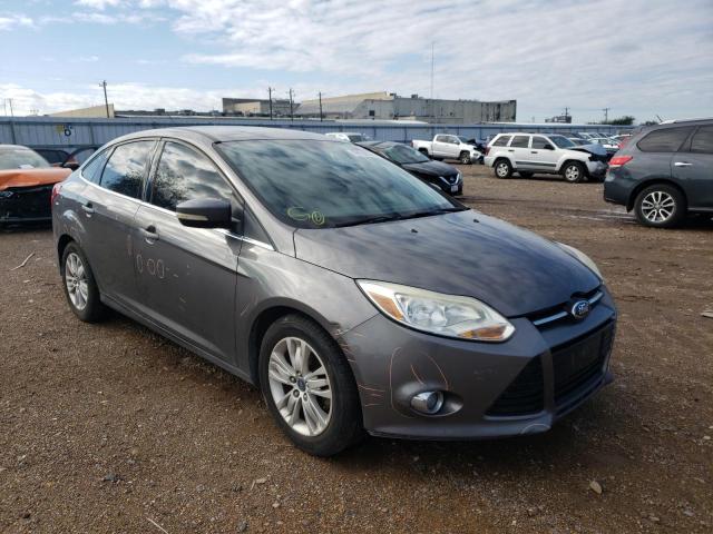 FORD FOCUS SEL 2012 1fahp3h26cl478955