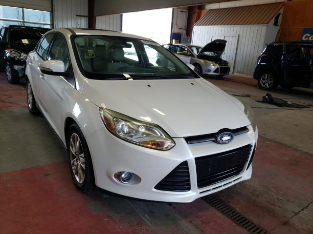 FORD FOCUS SEL 2012 1fahp3h27cl102605