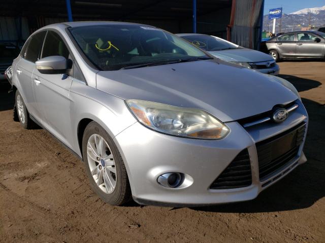 FORD FOCUS SEL 2012 1fahp3h27cl105505