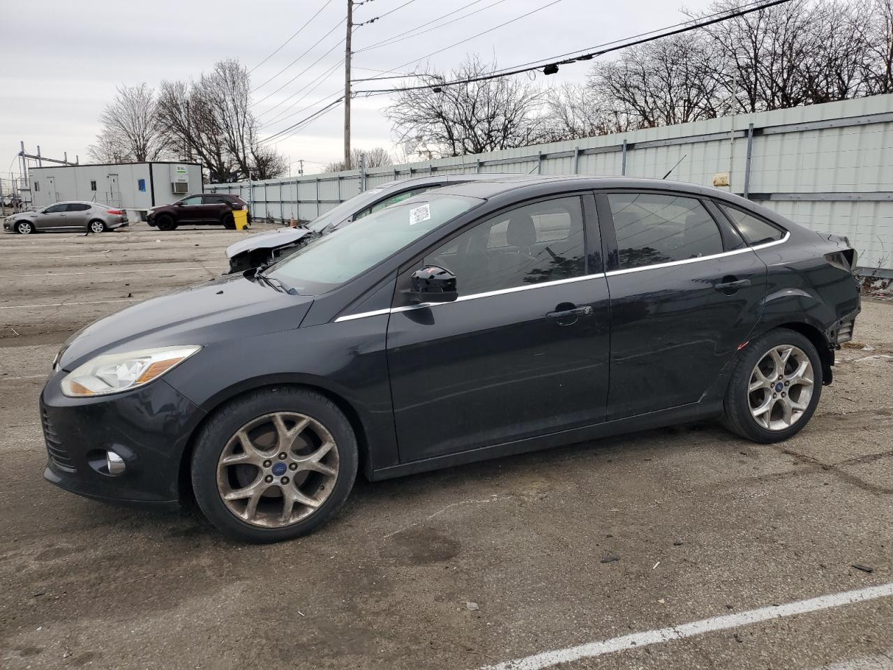 FORD FOCUS 2012 1fahp3h27cl108310