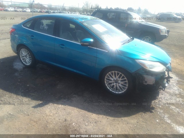 FORD FOCUS 2012 1fahp3h27cl126807