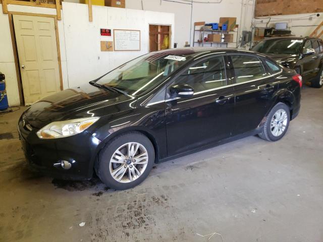 FORD FOCUS SEL 2012 1fahp3h27cl135359