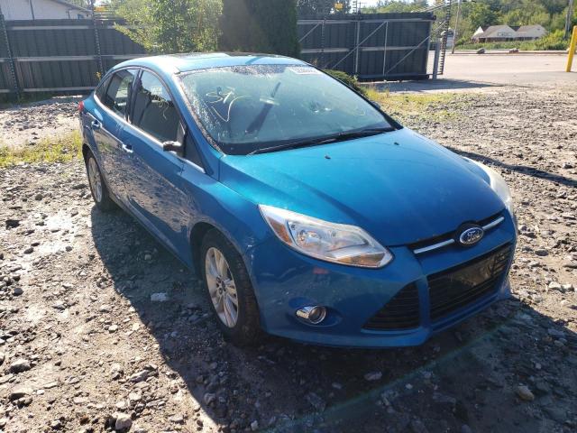 FORD FOCUS SEL 2012 1fahp3h27cl135846