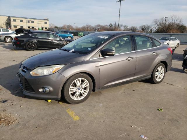 FORD FOCUS SEL 2012 1fahp3h27cl142148