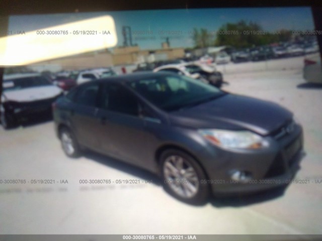 FORD FOCUS 2012 1fahp3h27cl143560