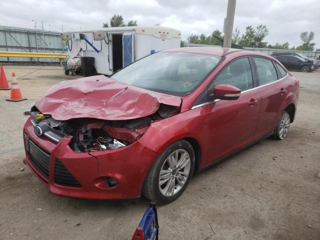 FORD FOCUS SEL 2012 1fahp3h27cl153506