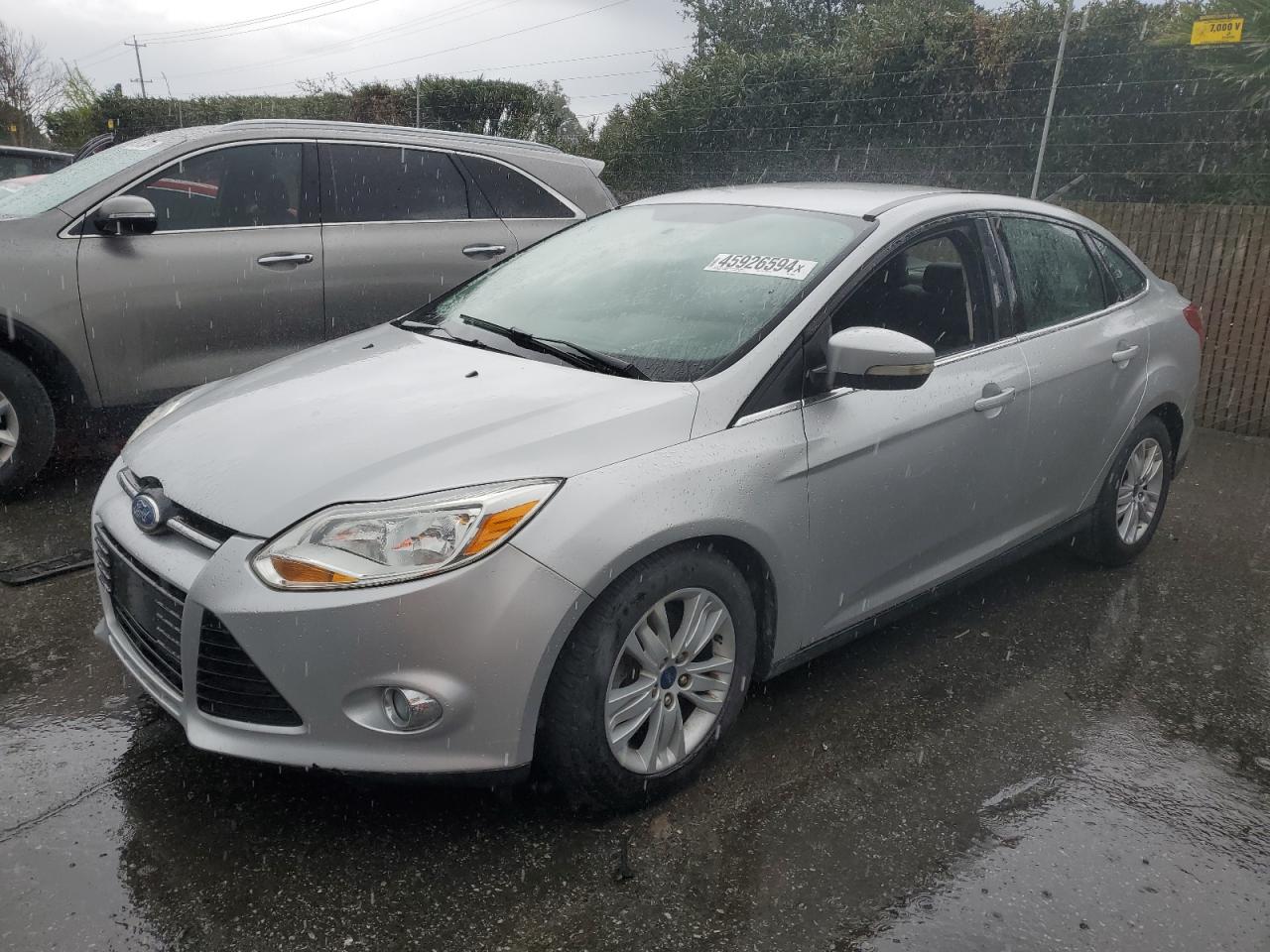 FORD FOCUS 2012 1fahp3h27cl155420