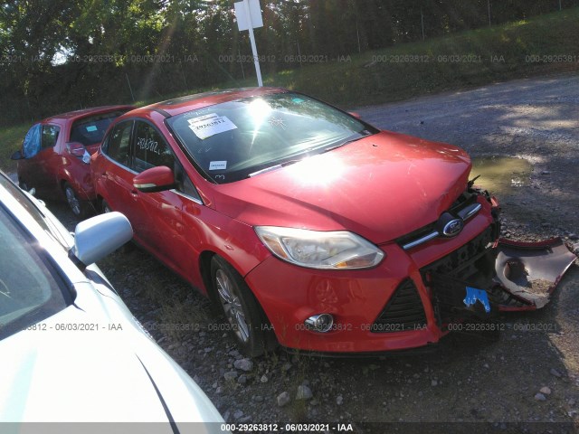 FORD FOCUS 2012 1fahp3h27cl162125