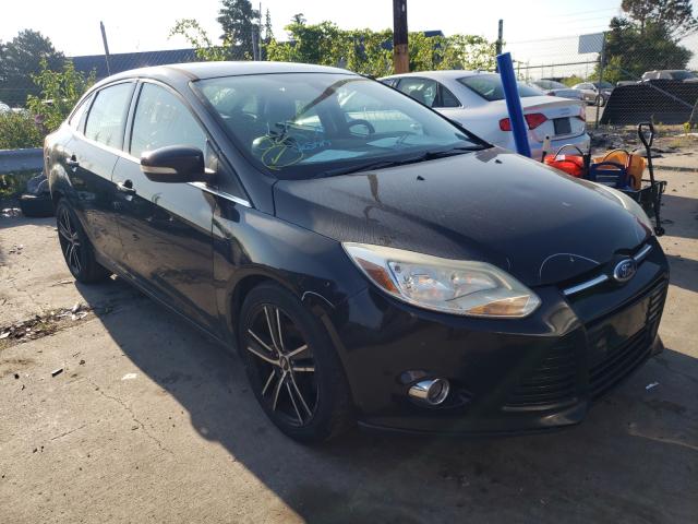 FORD FOCUS SEL 2012 1fahp3h27cl167258