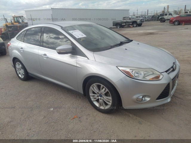 FORD FOCUS 2012 1fahp3h27cl168359