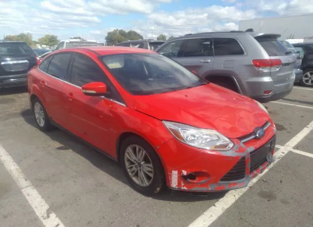 FORD FOCUS 2012 1fahp3h27cl169060