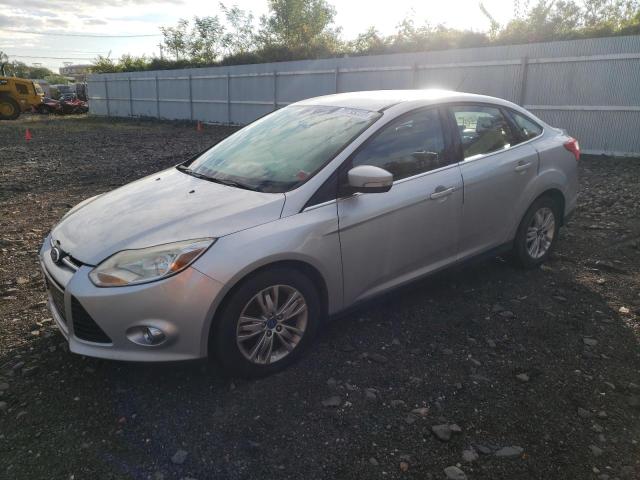 FORD FOCUS SEL 2012 1fahp3h27cl178387