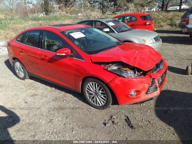 FORD FOCUS 2012 1fahp3h27cl184464