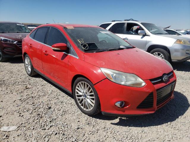 FORD FOCUS SEL 2012 1fahp3h27cl190779