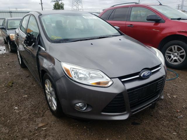 FORD FOCUS SEL 2012 1fahp3h27cl197456