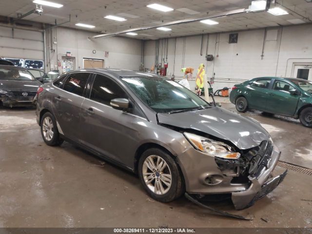 FORD FOCUS 2012 1fahp3h27cl197585