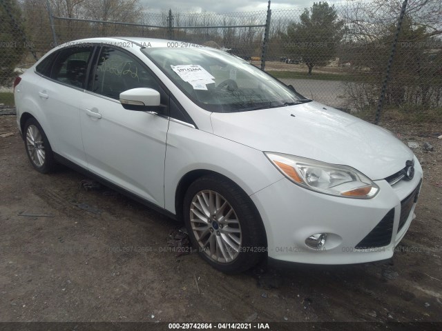 FORD FOCUS 2012 1fahp3h27cl205183