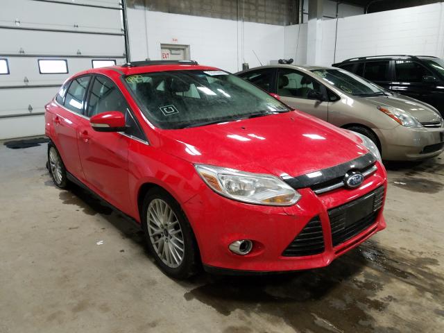 FORD FOCUS SEL 2012 1fahp3h27cl206625