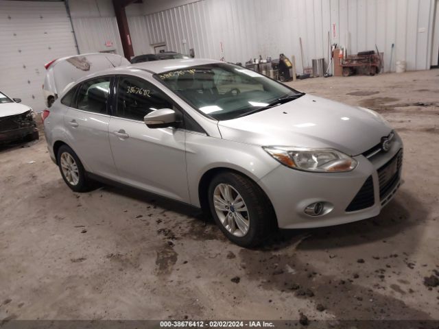 FORD FOCUS 2012 1fahp3h27cl214546