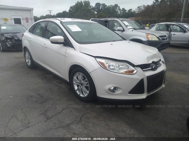 FORD FOCUS 2012 1fahp3h27cl229662