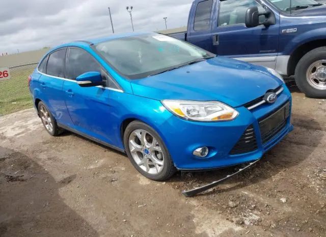 FORD FOCUS 2012 1fahp3h27cl236773