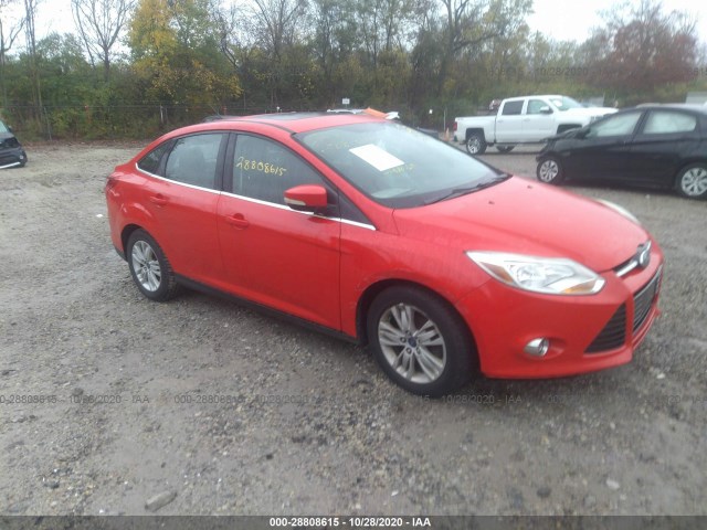 FORD FOCUS 2012 1fahp3h27cl248518