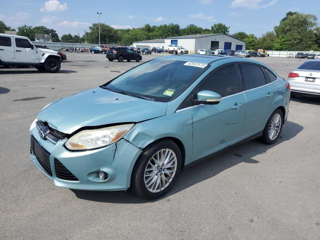 FORD FOCUS SEL 2012 1fahp3h27cl253864