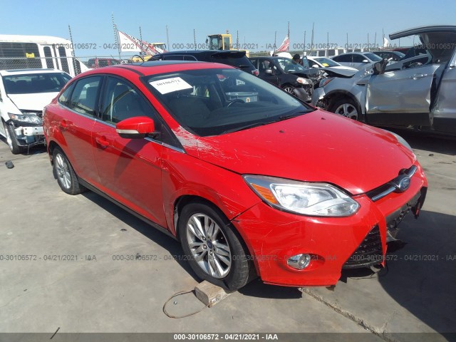 FORD FOCUS 2012 1fahp3h27cl274679