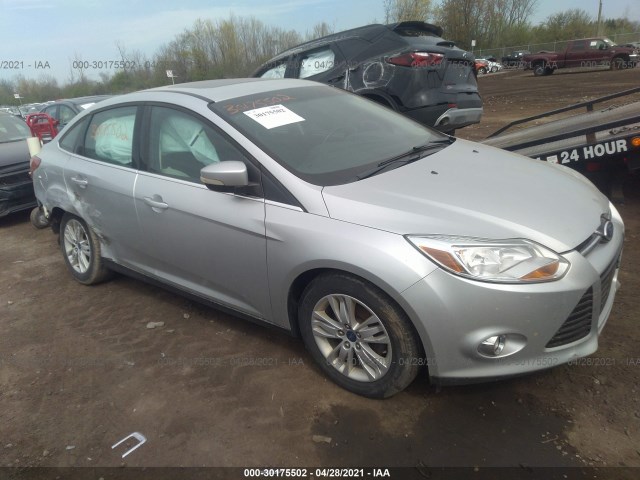 FORD FOCUS 2012 1fahp3h27cl289571