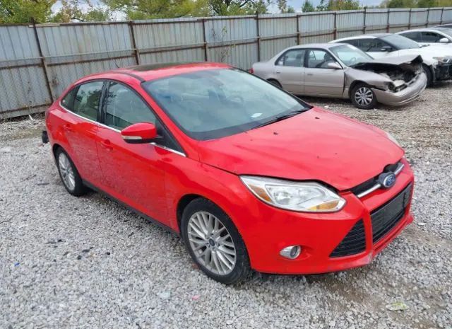 FORD FOCUS 2012 1fahp3h27cl299954