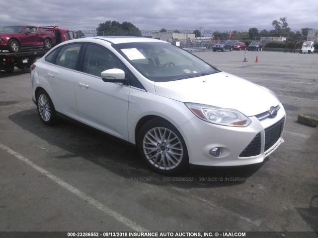 FORD FOCUS 2012 1fahp3h27cl309270