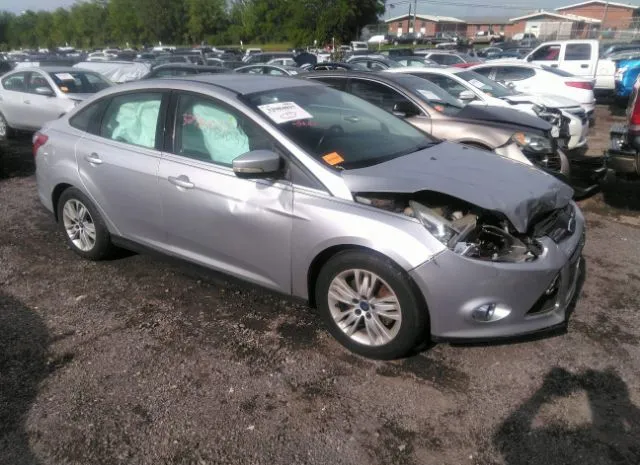 FORD FOCUS 2012 1fahp3h27cl315182