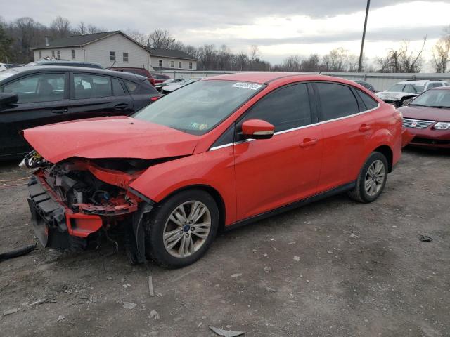 FORD FOCUS S 2012 1fahp3h27cl317143