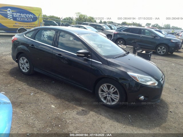 FORD FOCUS 2012 1fahp3h27cl317188