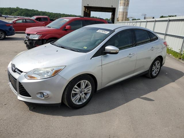 FORD FOCUS SEL 2012 1fahp3h27cl333746