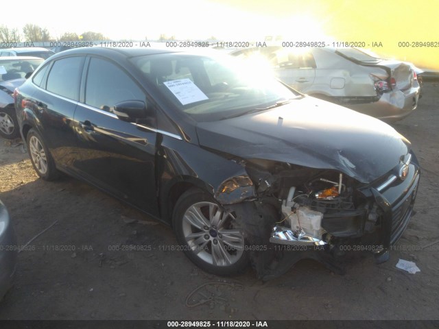 FORD FOCUS 2012 1fahp3h27cl338381