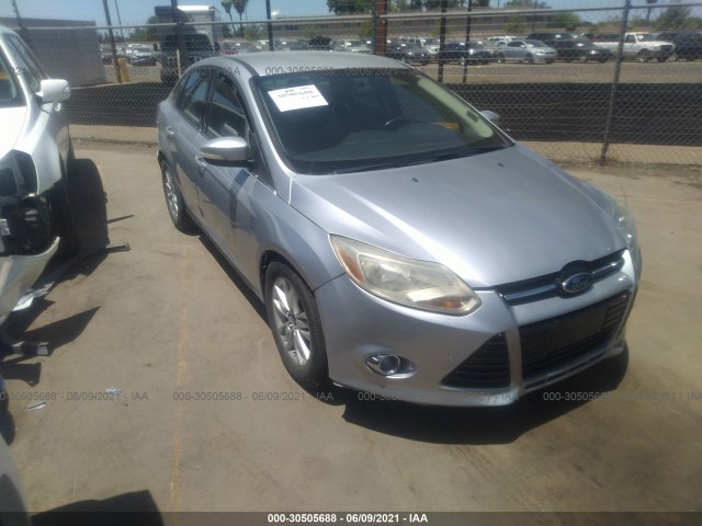 FORD FOCUS 2012 1fahp3h27cl339742