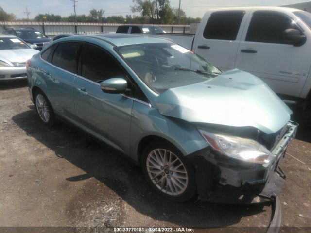 FORD FOCUS 2012 1fahp3h27cl357285