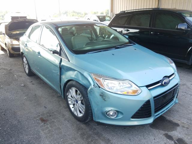 FORD FOCUS SEL 2012 1fahp3h27cl358078