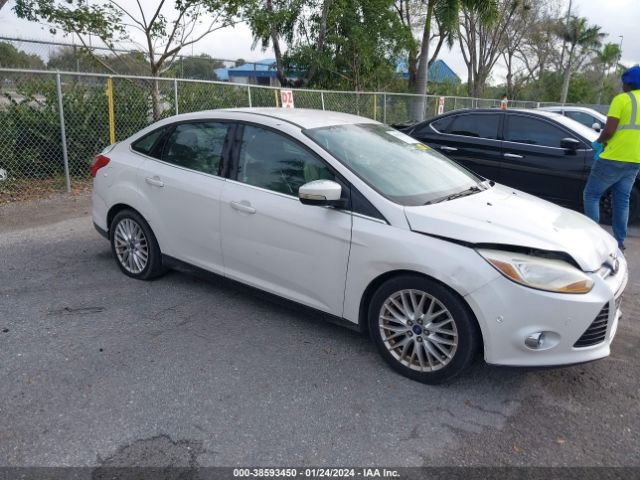 FORD FOCUS 2012 1fahp3h27cl360459