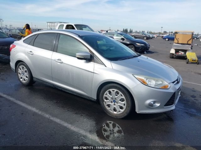 FORD FOCUS 2012 1fahp3h27cl371770