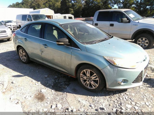 FORD FOCUS 2012 1fahp3h27cl373289