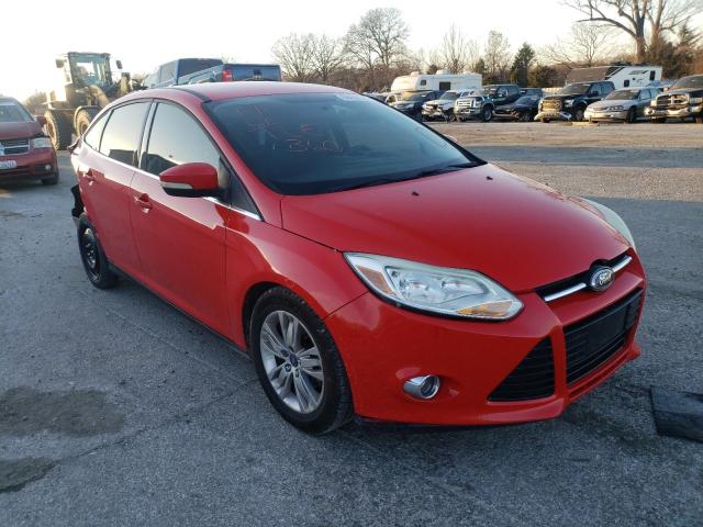 FORD FOCUS SEL 2012 1fahp3h27cl373499