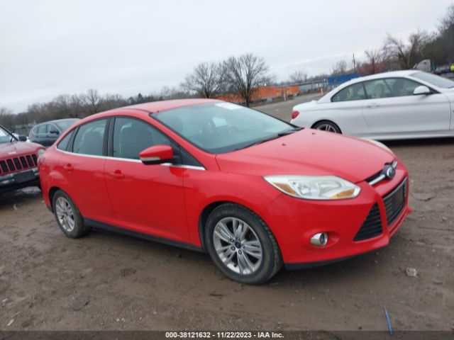 FORD FOCUS 2012 1fahp3h27cl397205