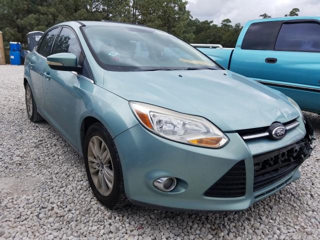 FORD FOCUS SEL 2012 1fahp3h27cl403830