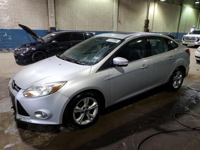 FORD FOCUS 2012 1fahp3h27cl404167