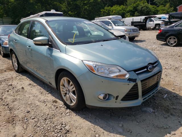 FORD FOCUS 2012 1fahp3h27cl405545