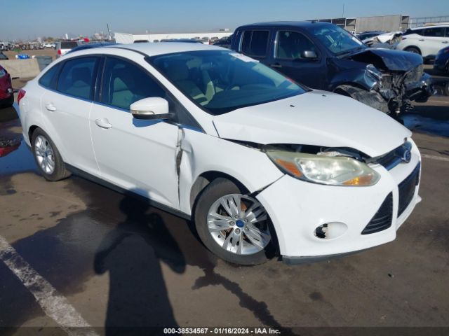 FORD FOCUS 2012 1fahp3h27cl411068